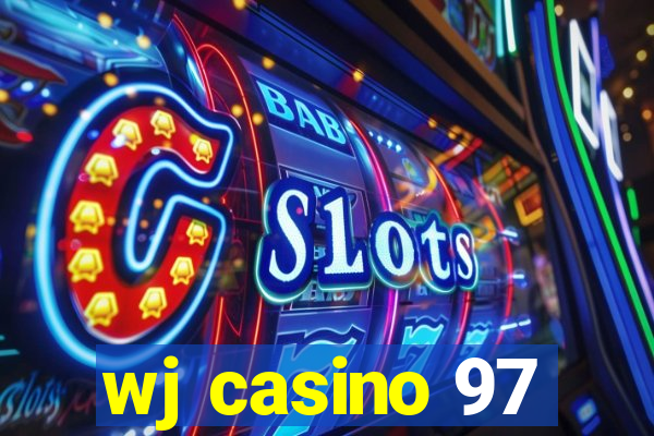 wj casino 97